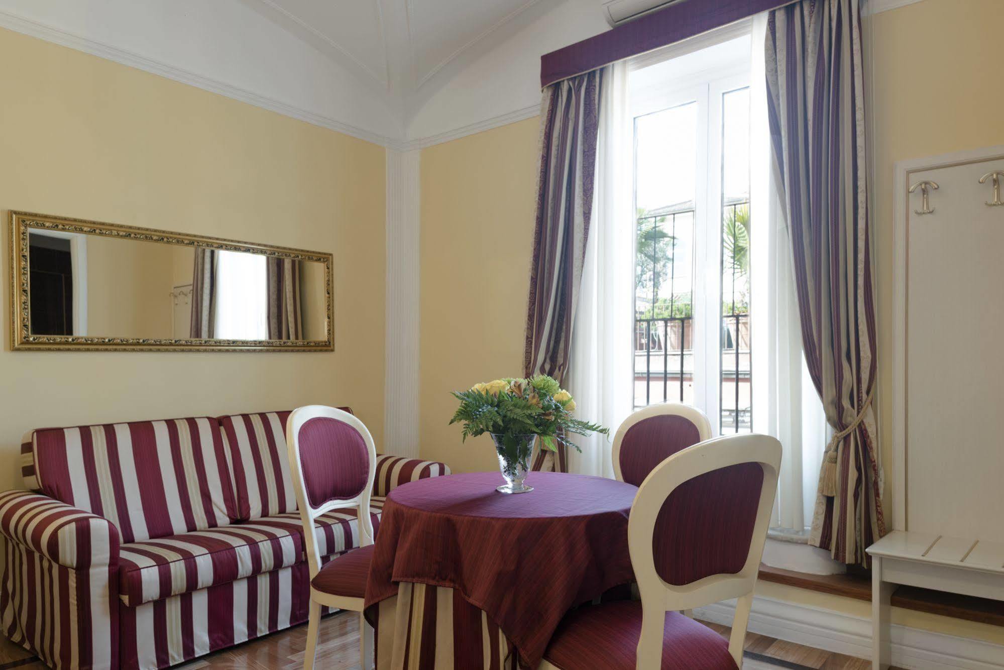 Gasthuis Relais Frattina