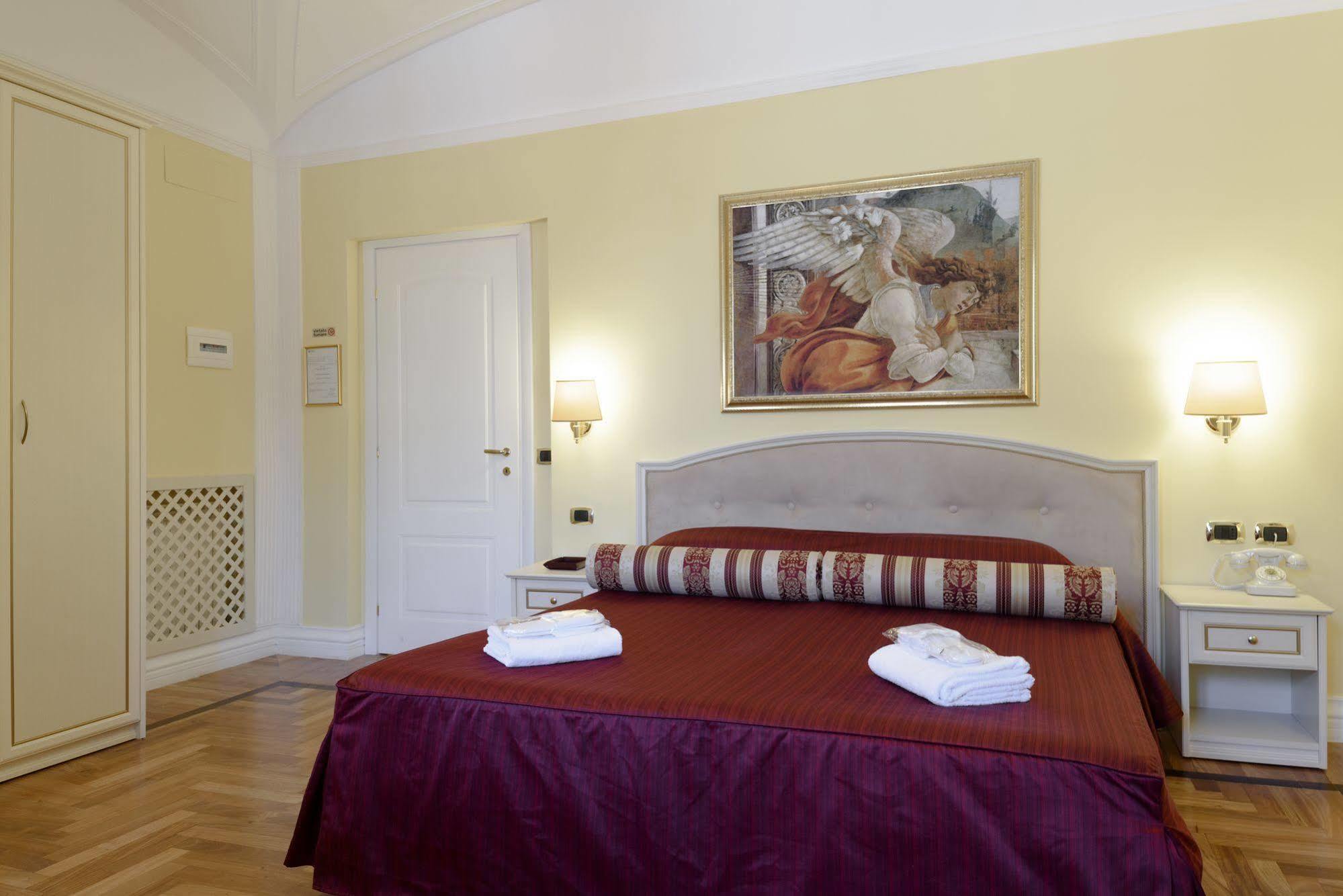 Relais Frattina Gasthuis