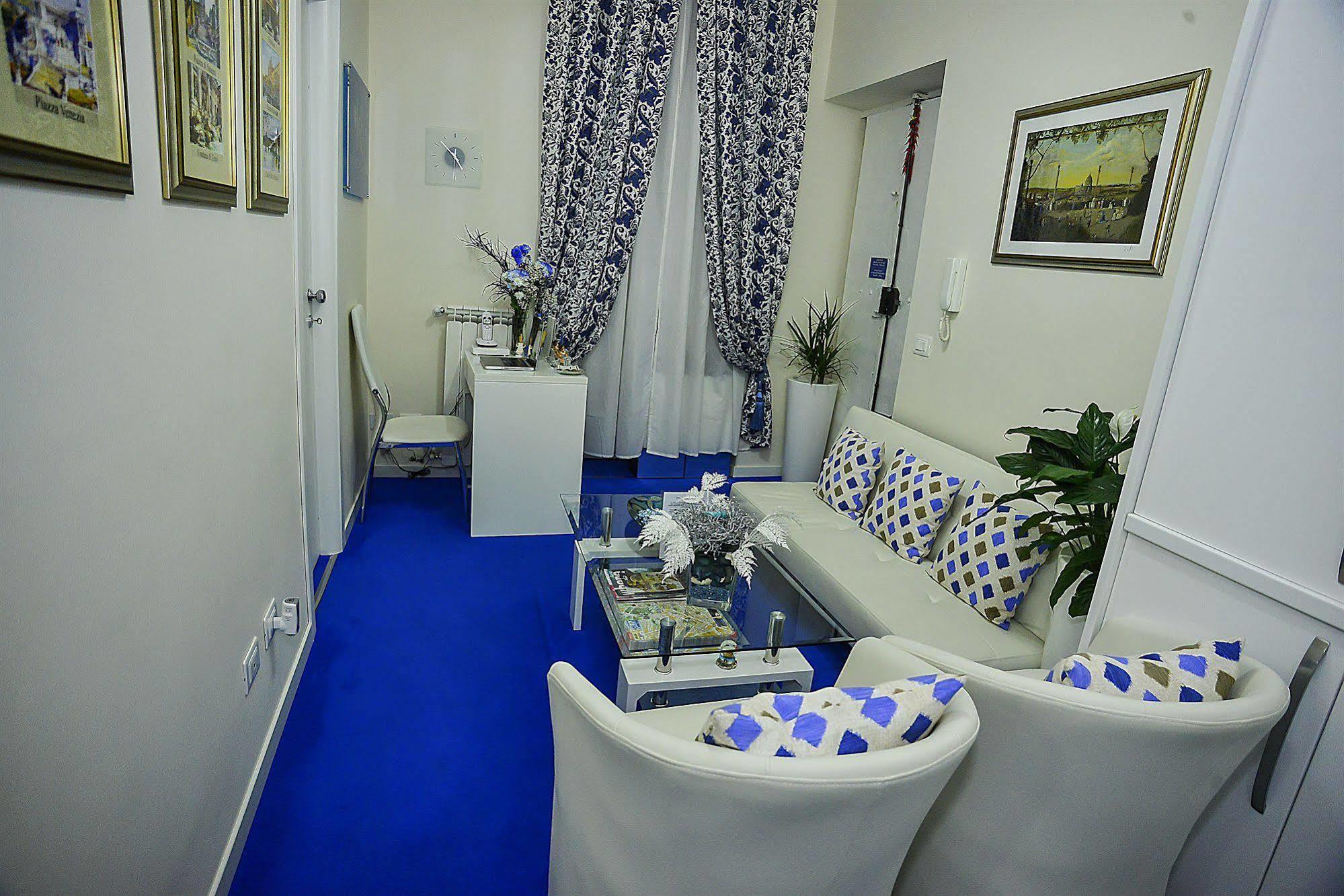 Bed & Breakfast Kambal Relais