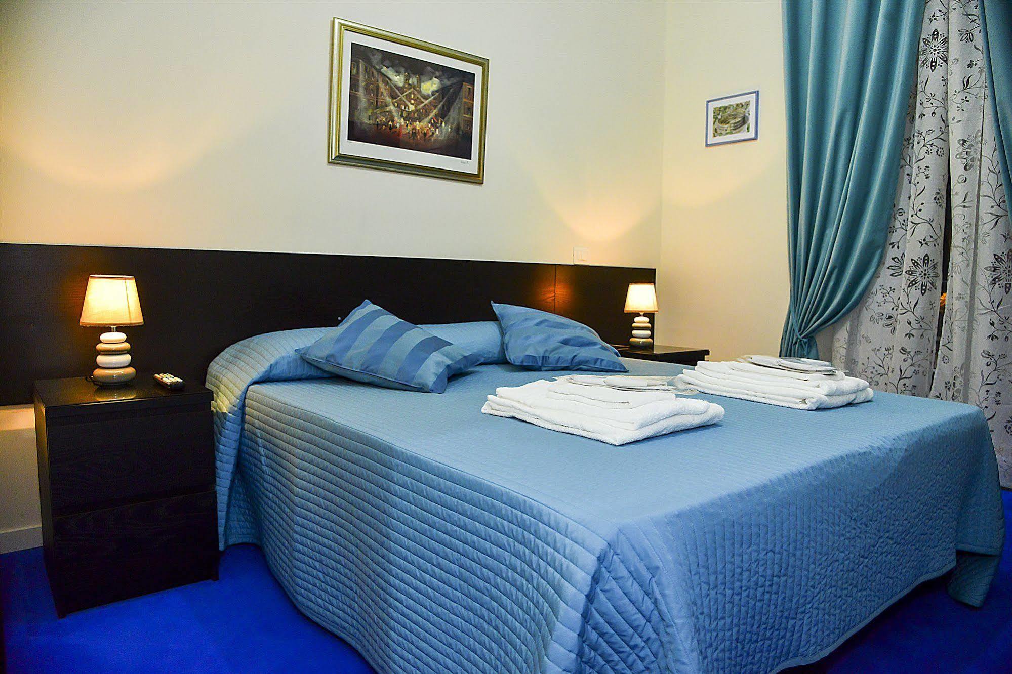 Bed & Breakfast Kambal Relais Rome