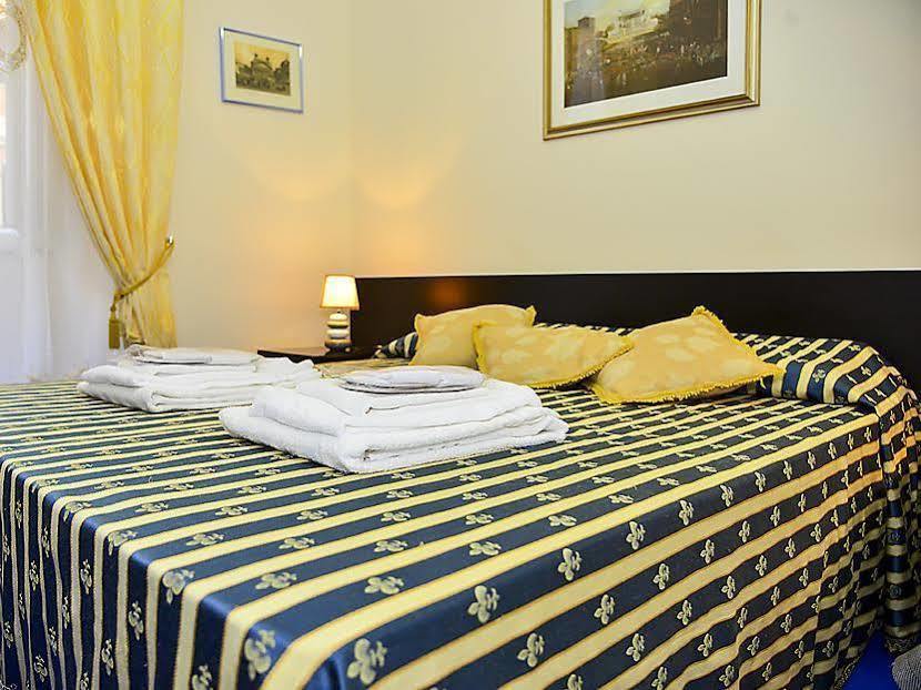 Kambal Relais 2* Rome