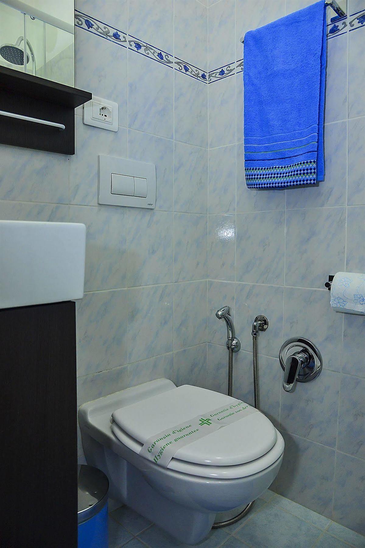 Kambal Relais Bed & Breakfast Rome