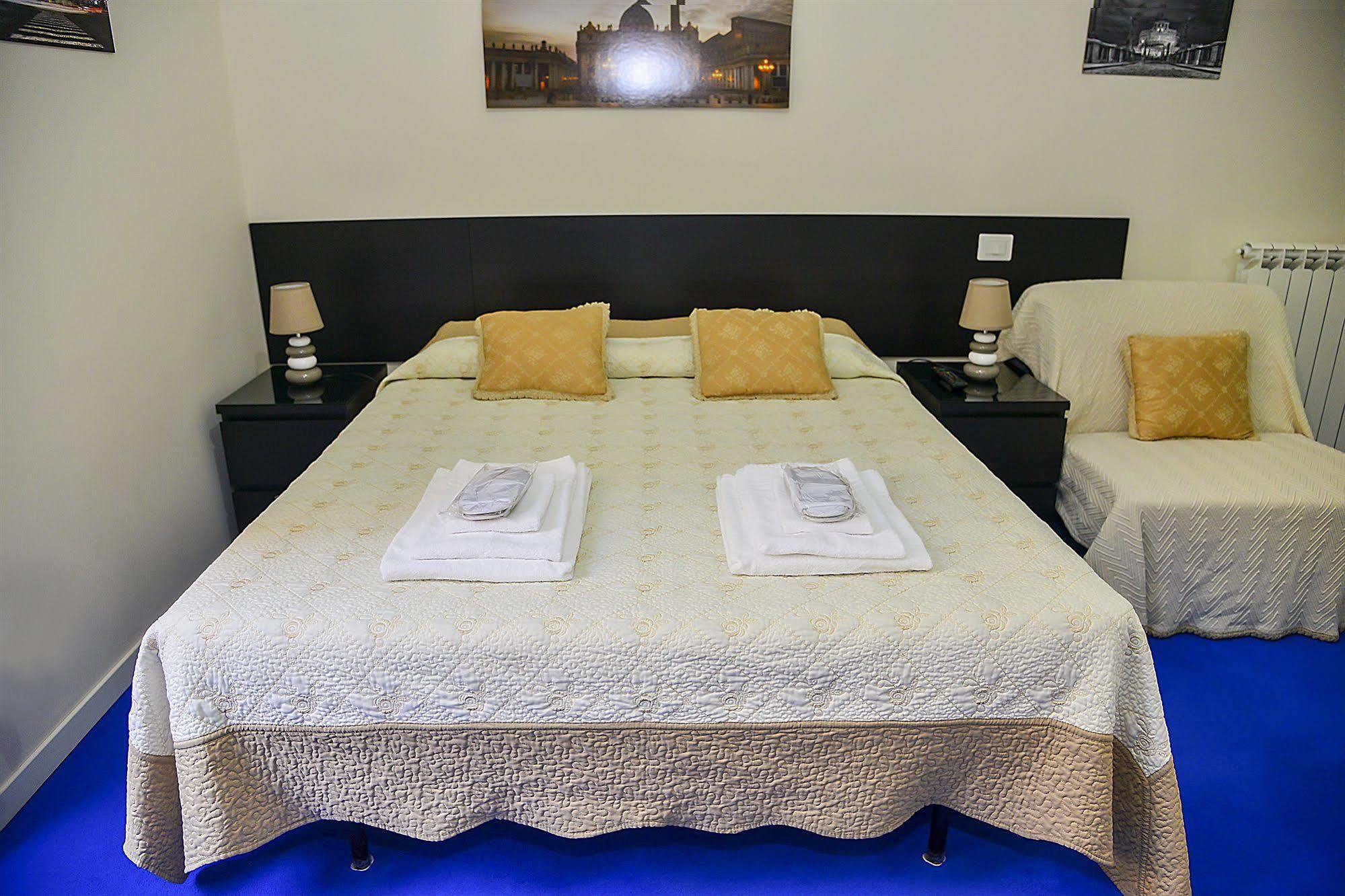 Bed & Breakfast Kambal Relais