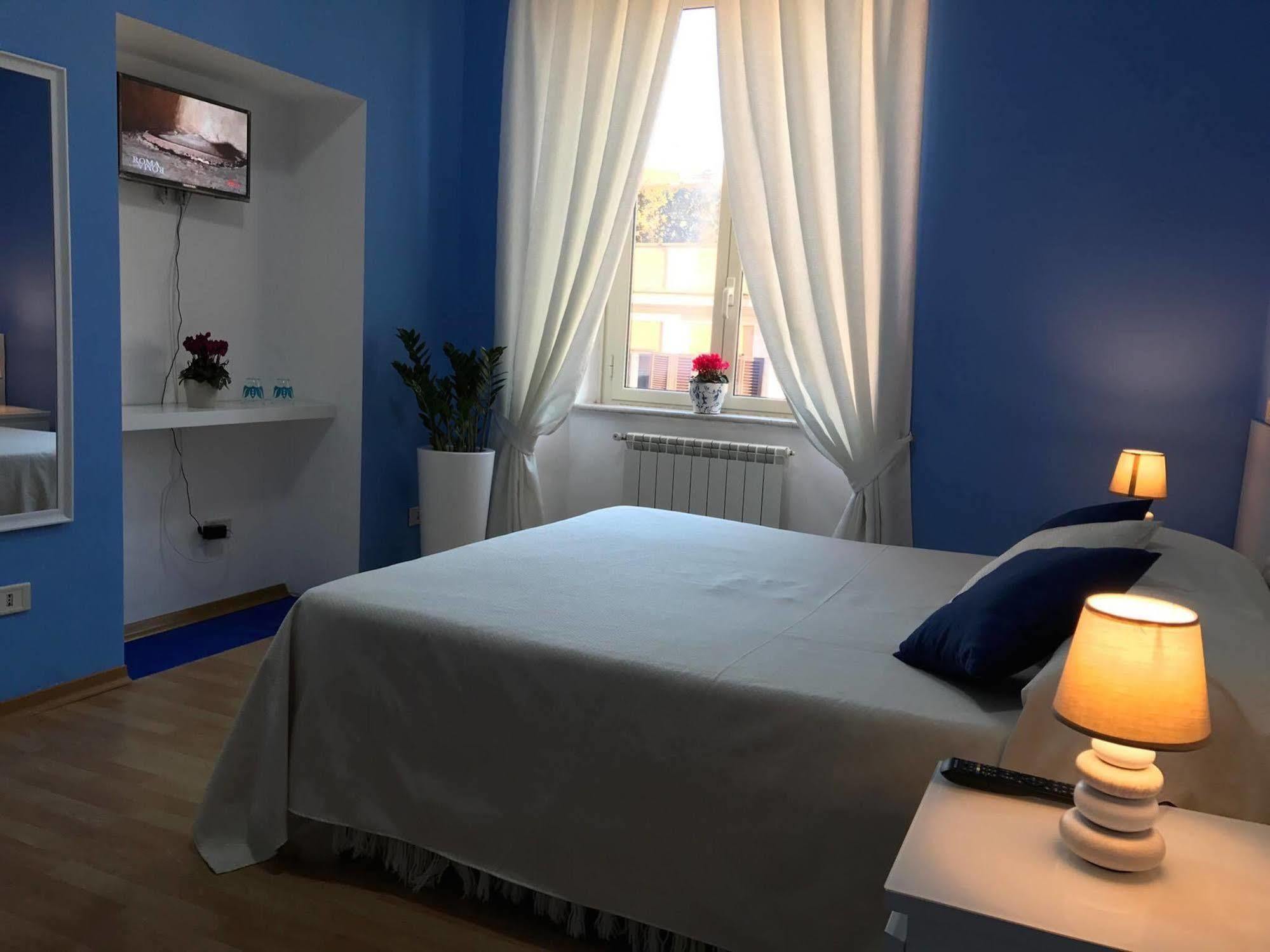 Bed & Breakfast Kambal Relais Rome