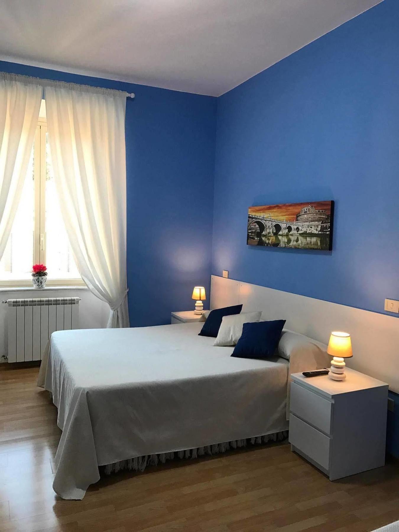 Bed & Breakfast Kambal Relais Rome