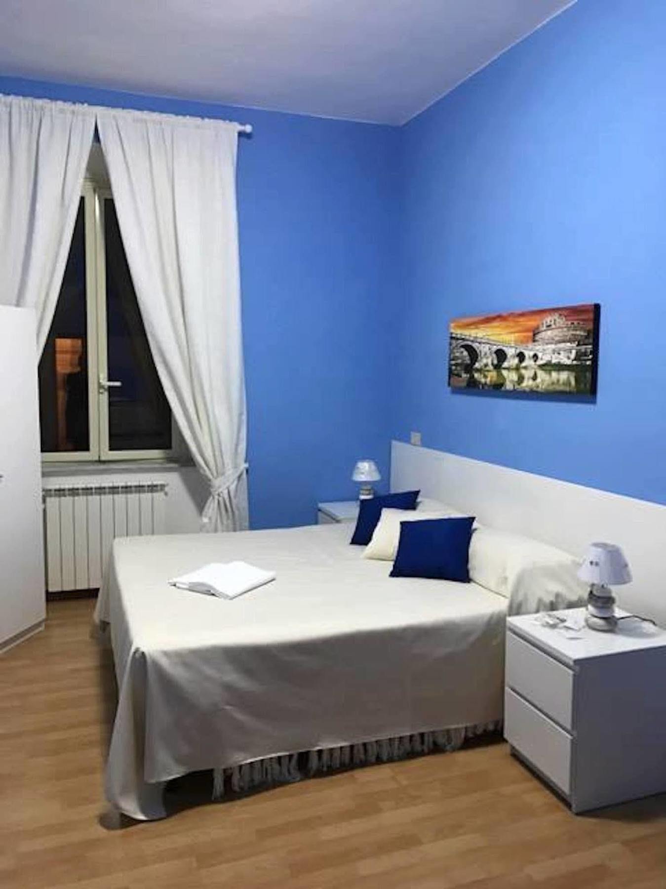Bed & Breakfast Kambal Relais Rome