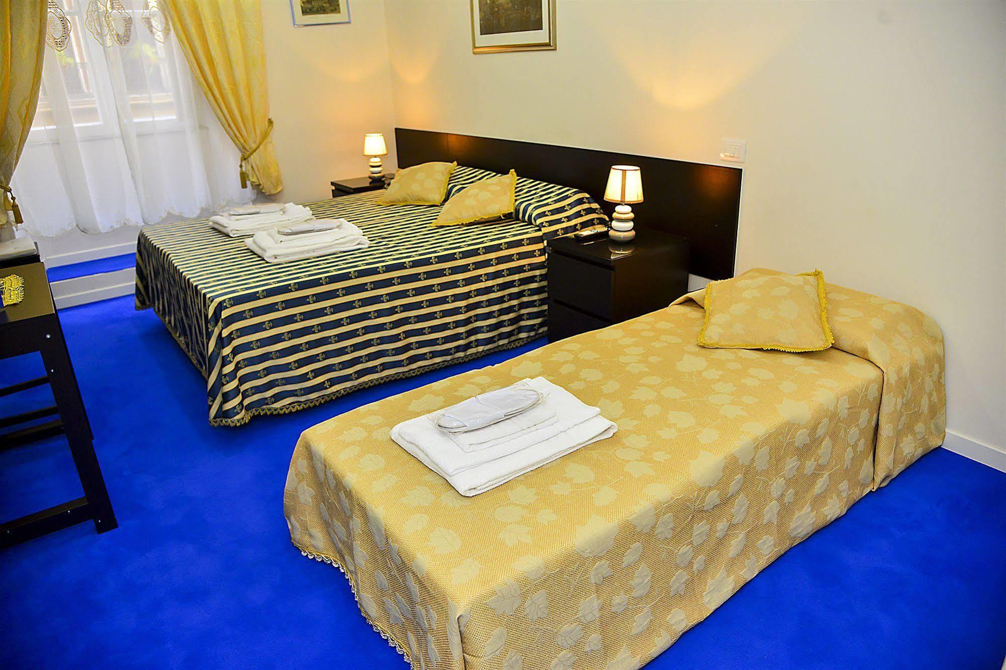 Bed & Breakfast Kambal Relais 2*