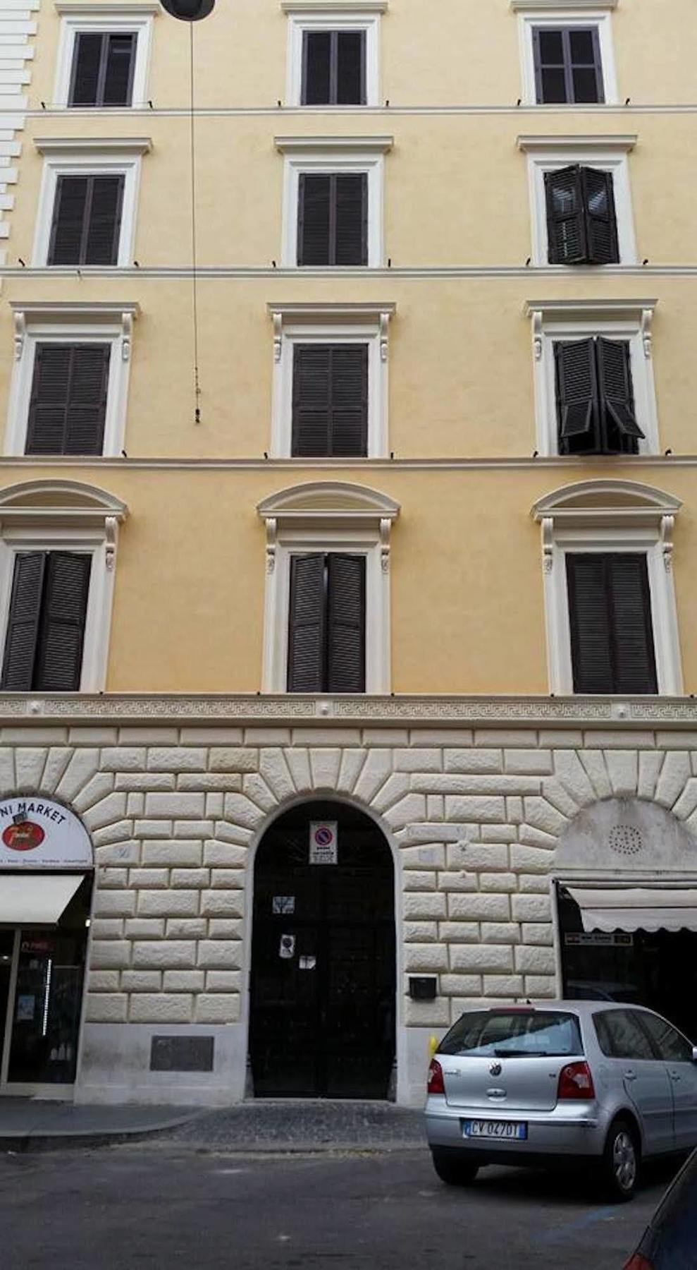 Bed & Breakfast Kambal Relais Rome