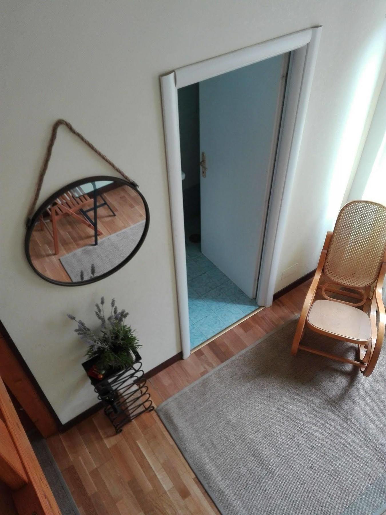 Bb Agv Homestay Rome