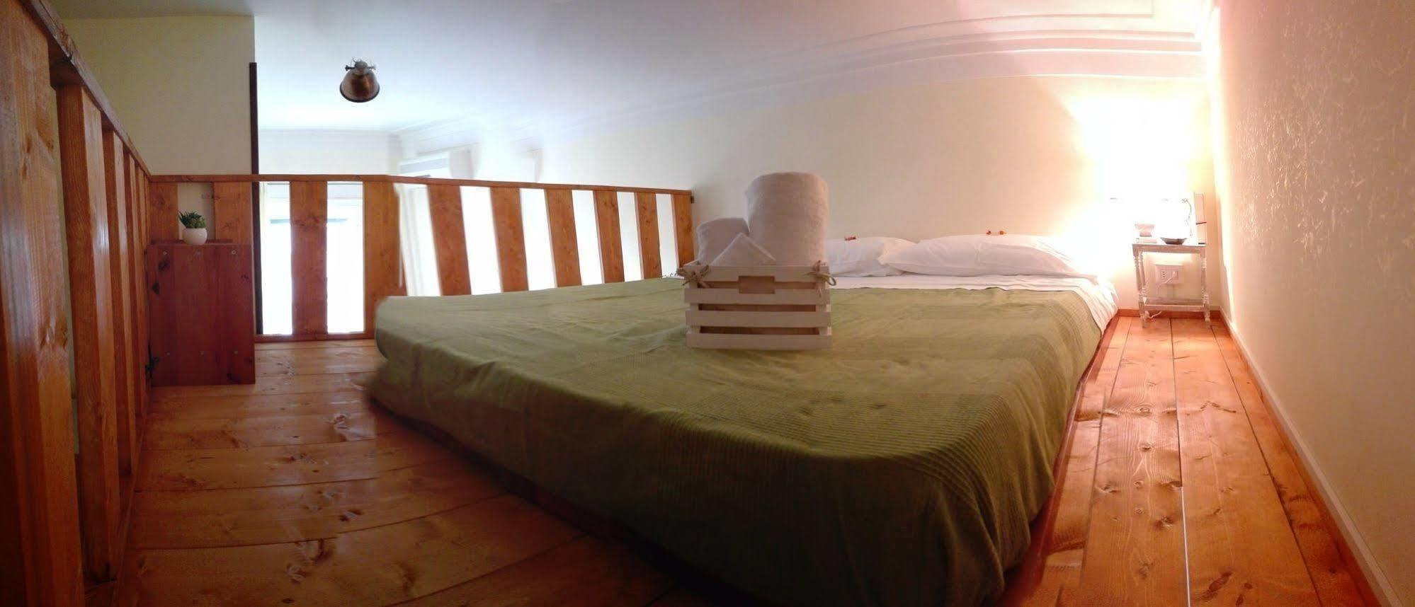 Homestay Bb Agv Rome