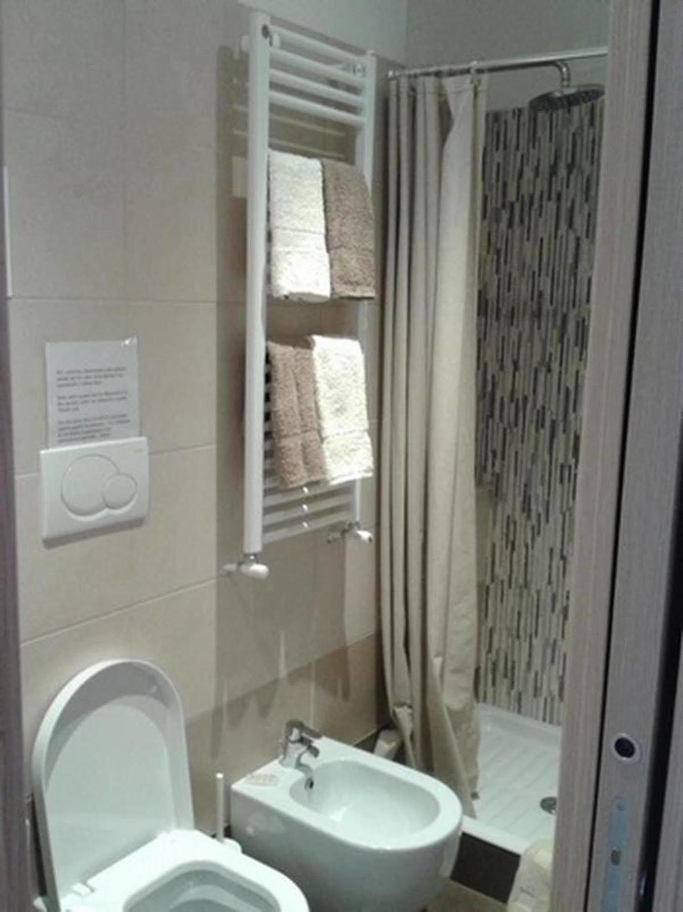 Guest house For