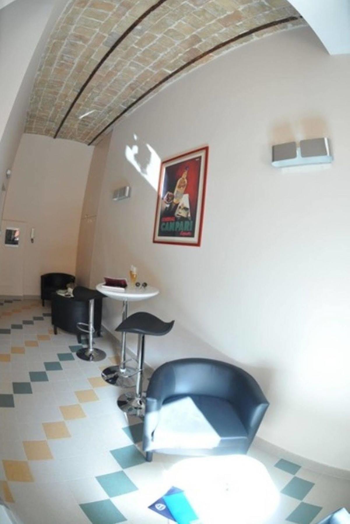 Guest house For Rome