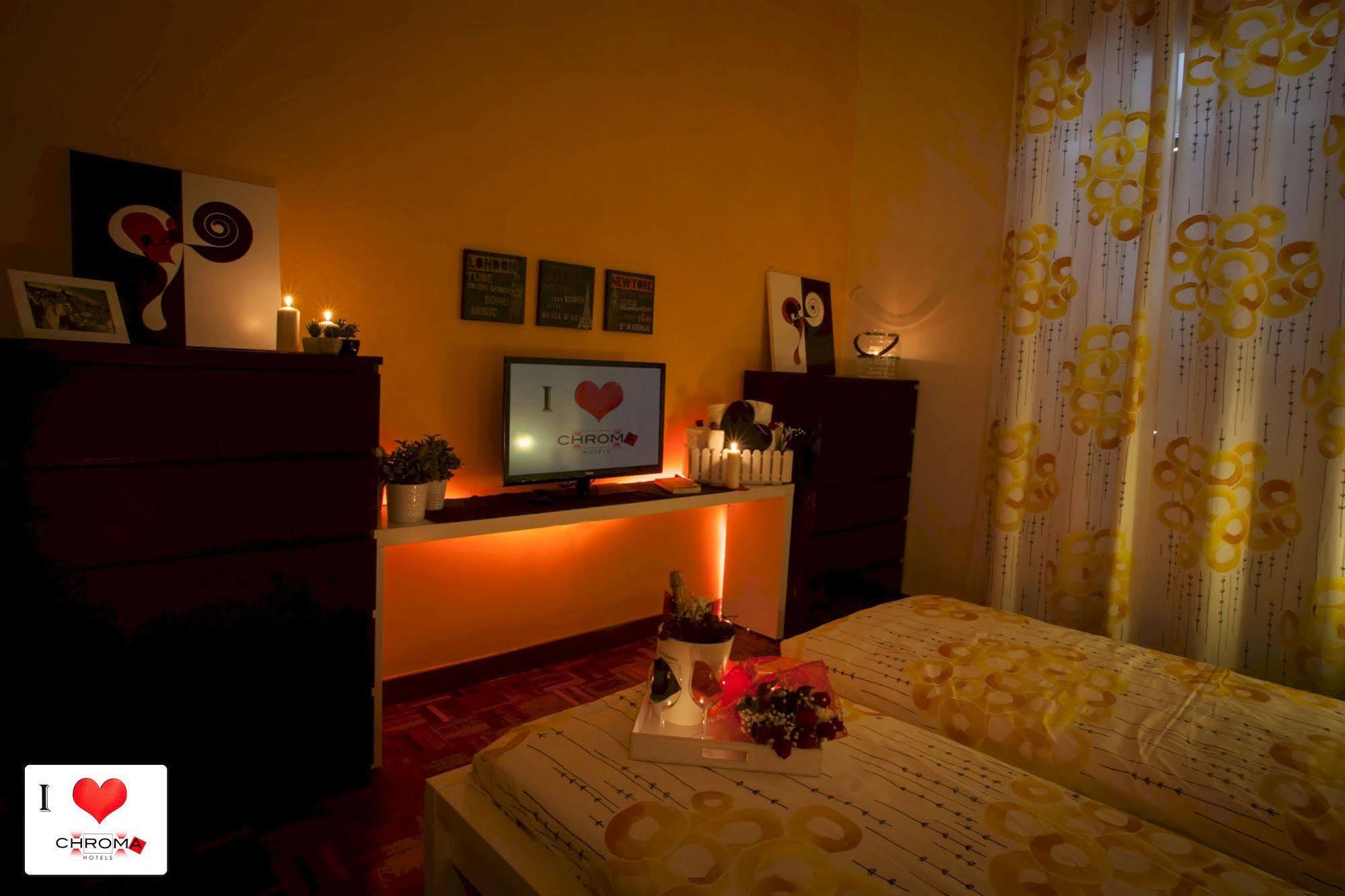Guest house Little Rose