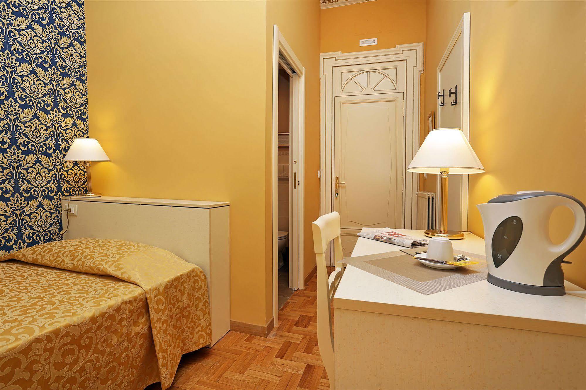 Dg Prestige Gasthuis Rome