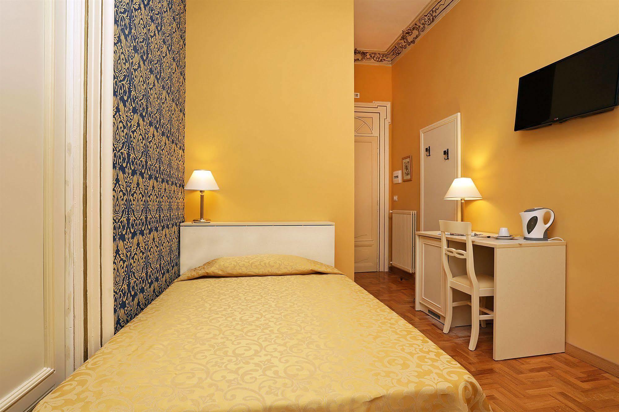 Gasthuis Dg Prestige Rome