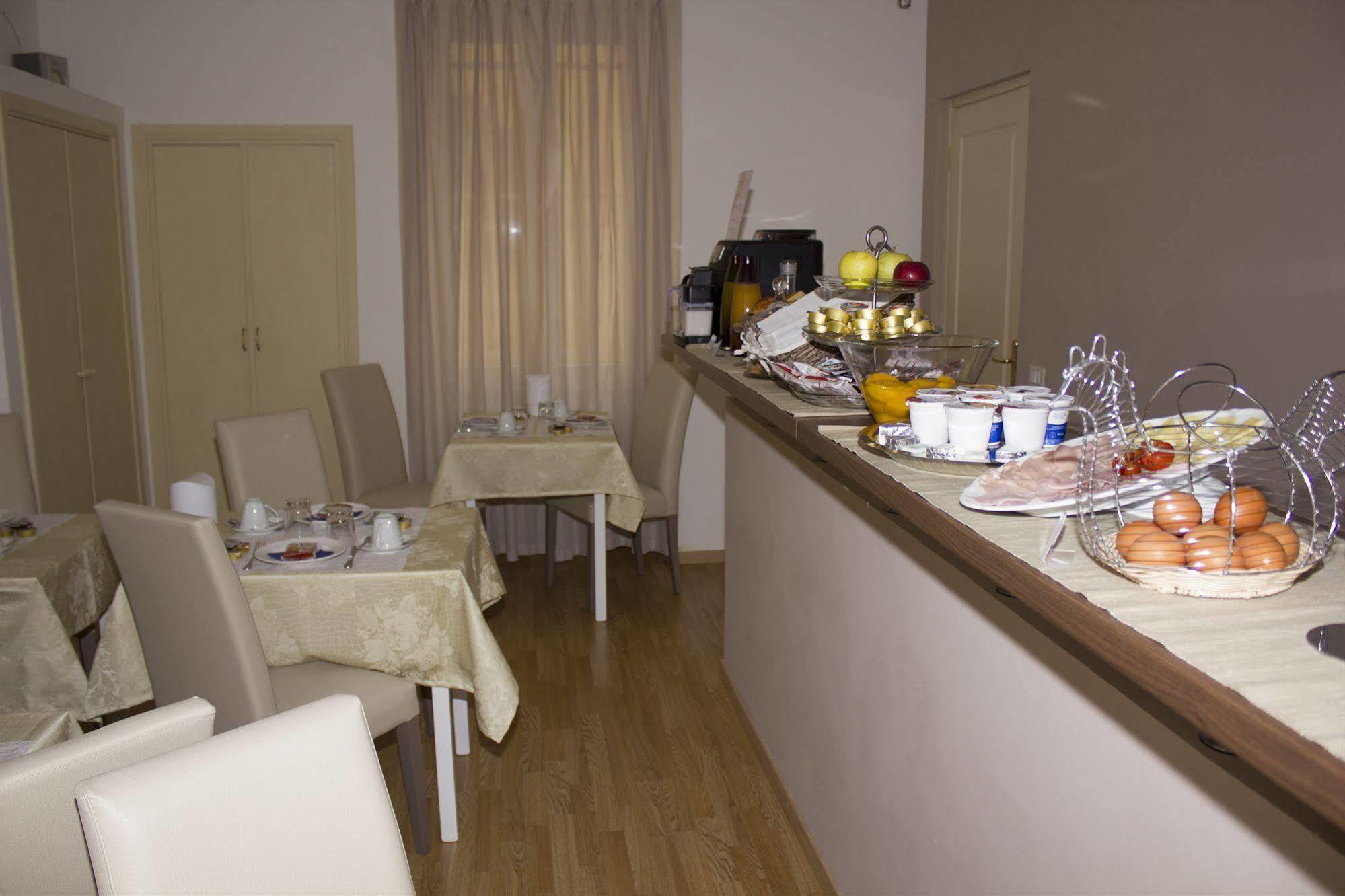 Dg Prestige Gasthuis Rome