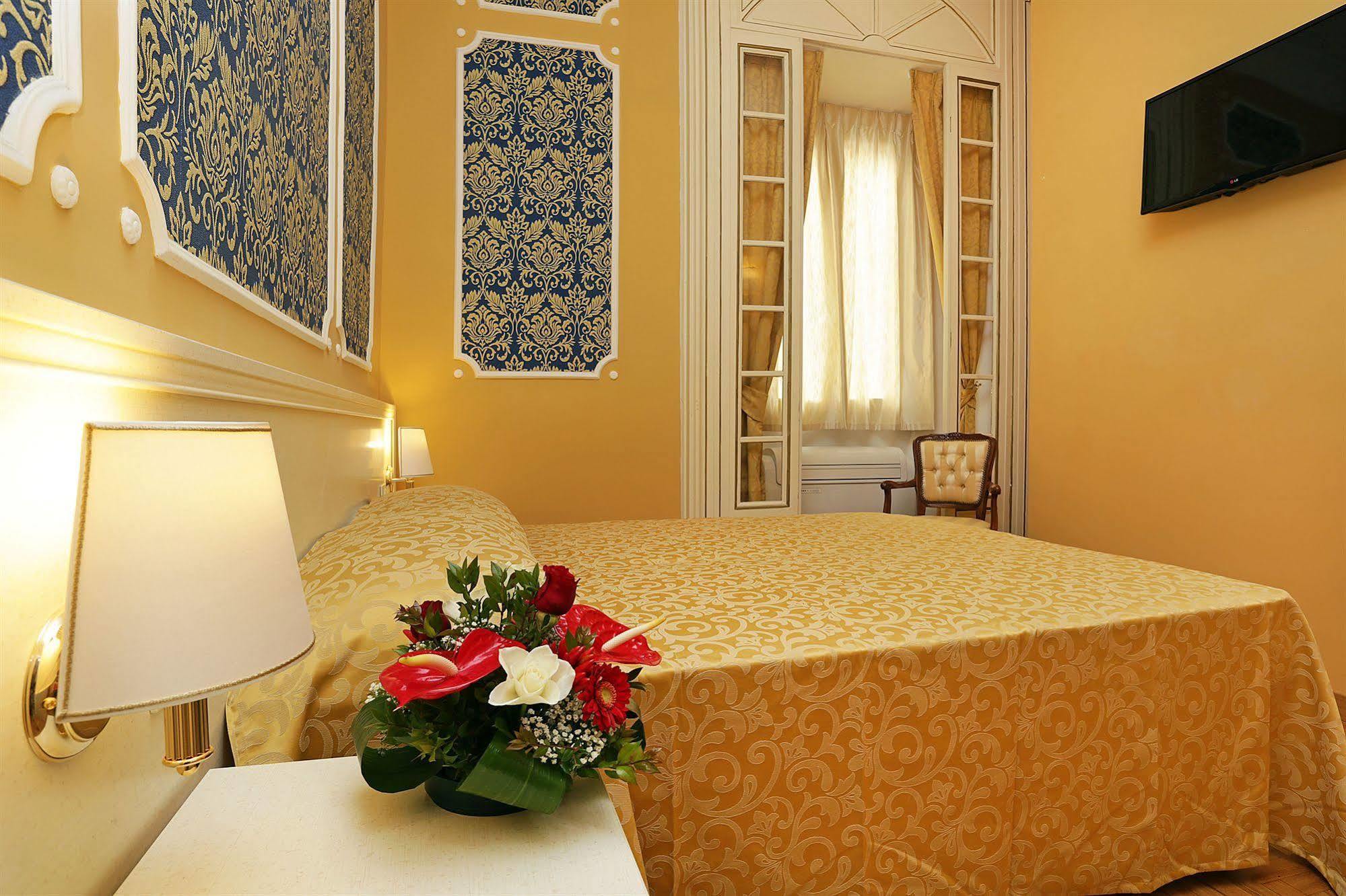 Dg Prestige Gasthuis Rome