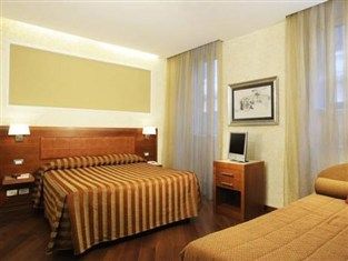 Madrid Hotel Roma