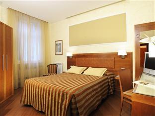 Hotel Madrid Rome