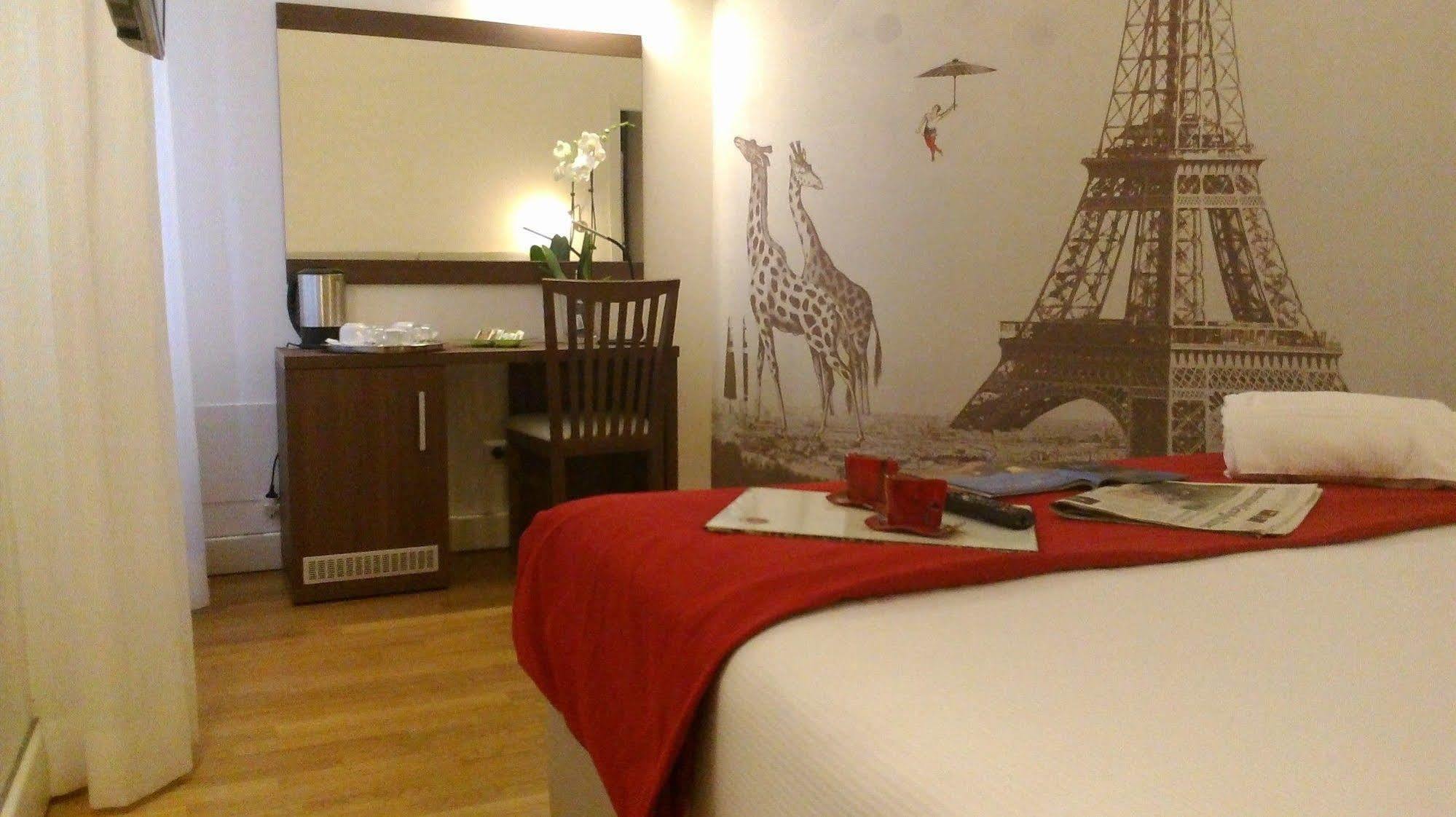 Farnese Design Bed & Breakfast Rome