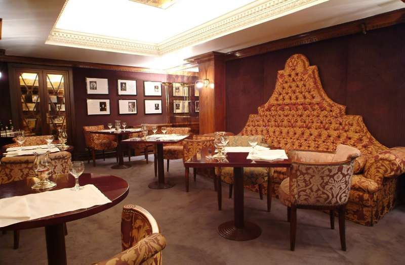 Hotel Majestic 5*