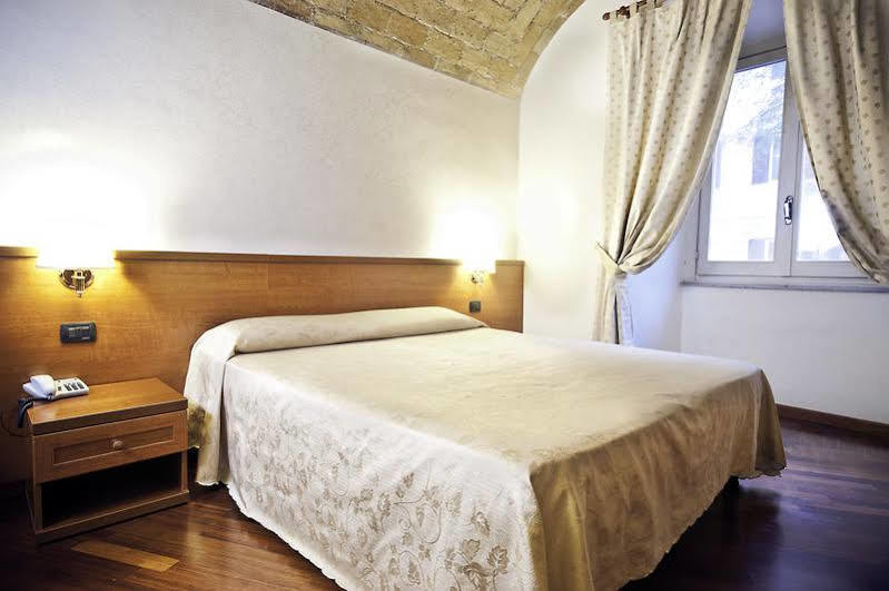 Hotel Priscilla