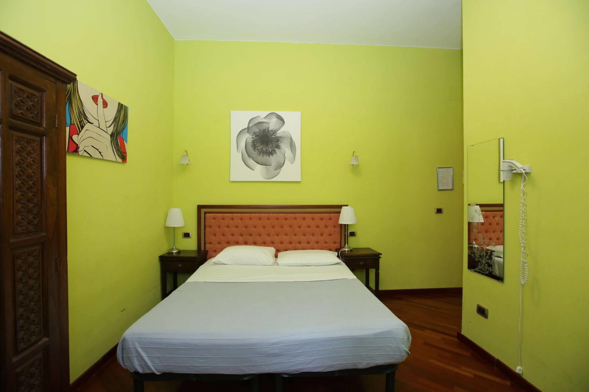 Nika Hostel
