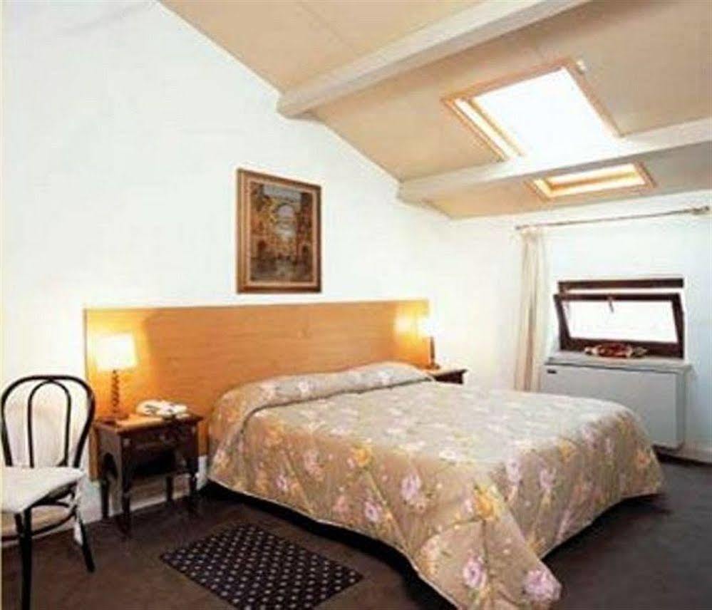Casale Dei Massimi