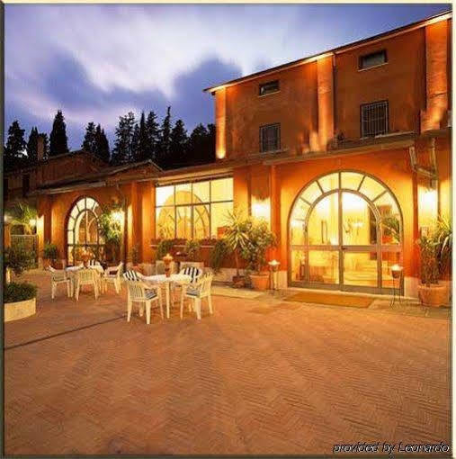 Casale Dei Massimi