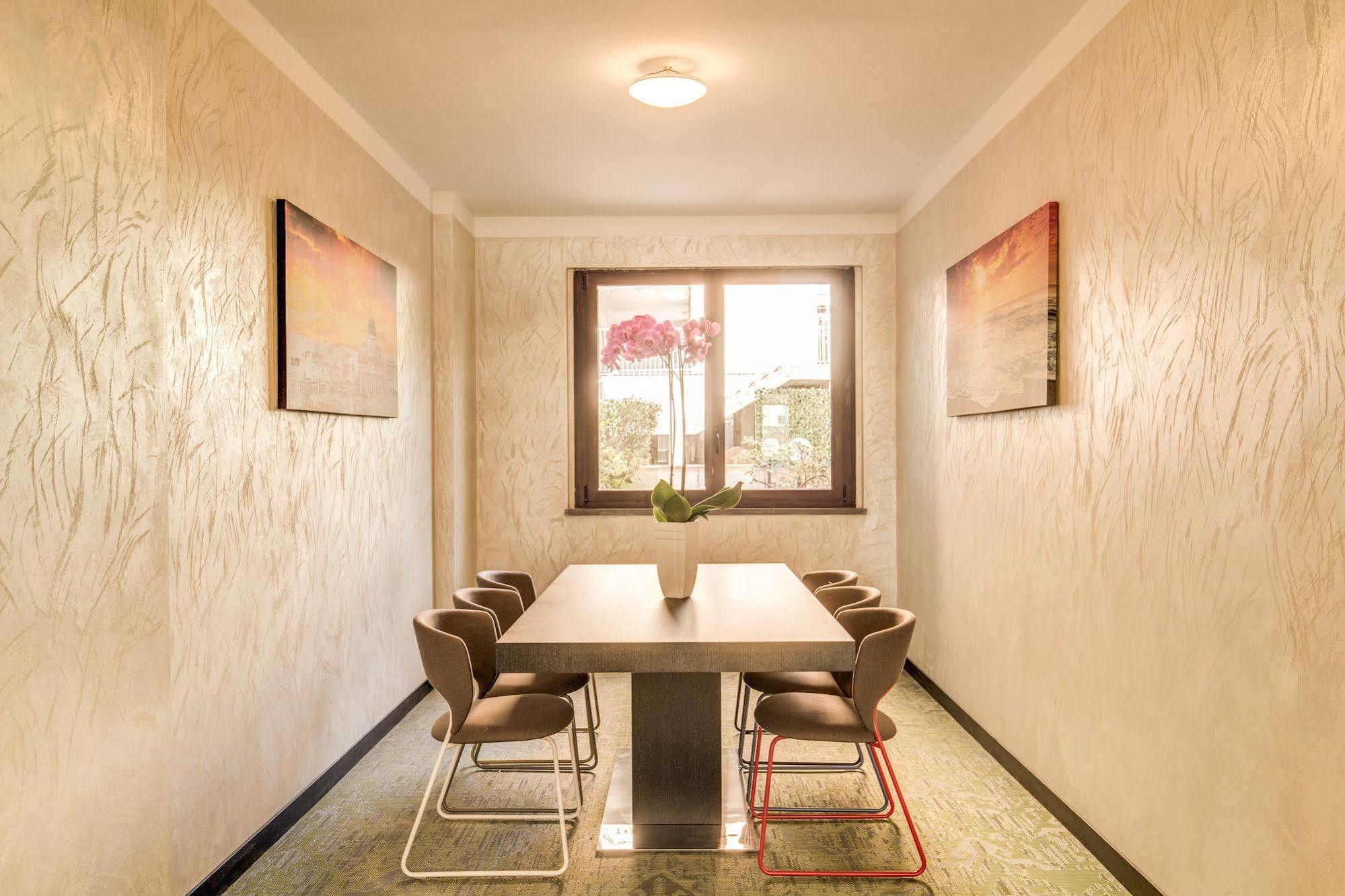 Hotel Warmthotel Roma