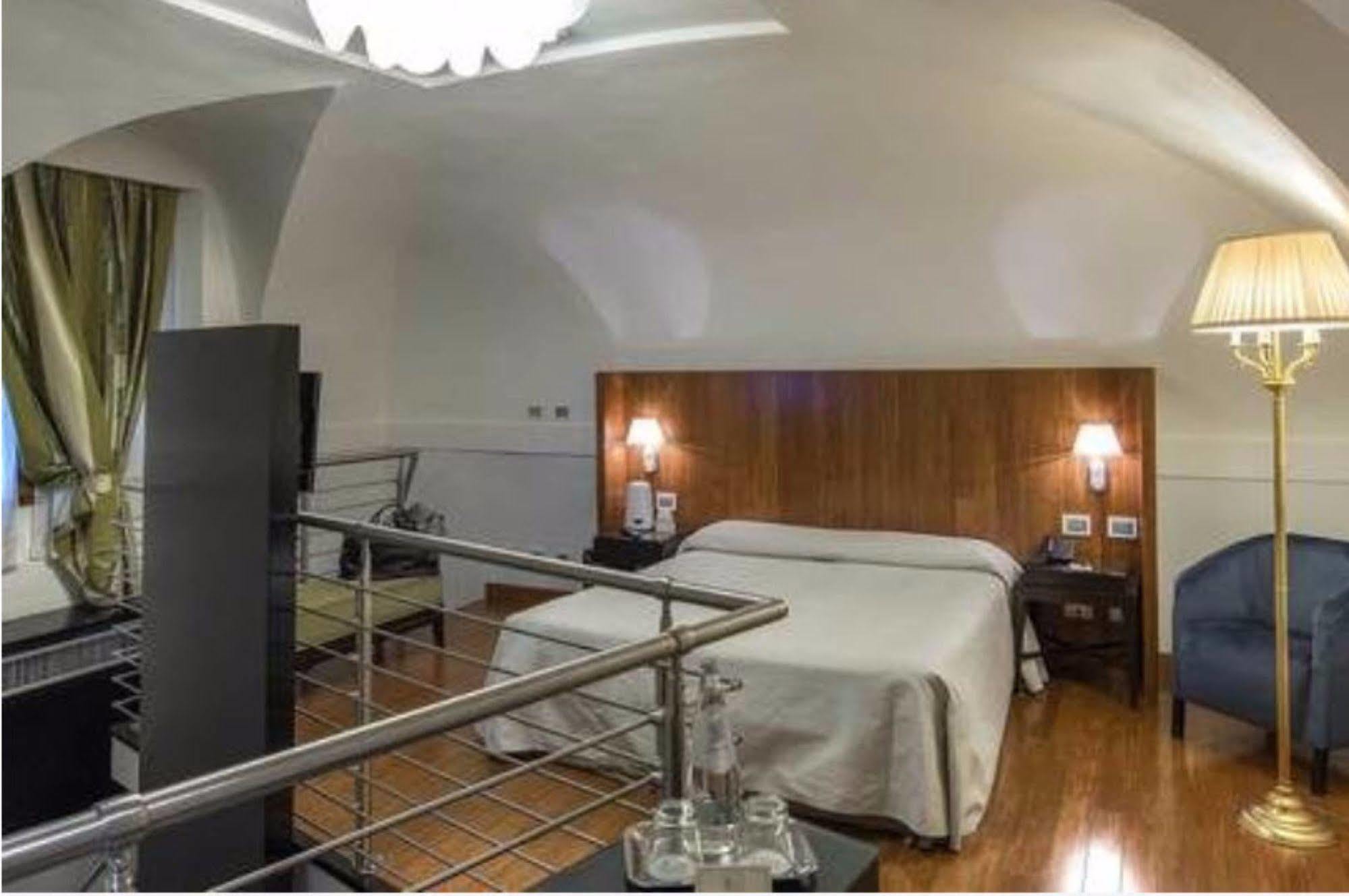 Del Senato Hotel