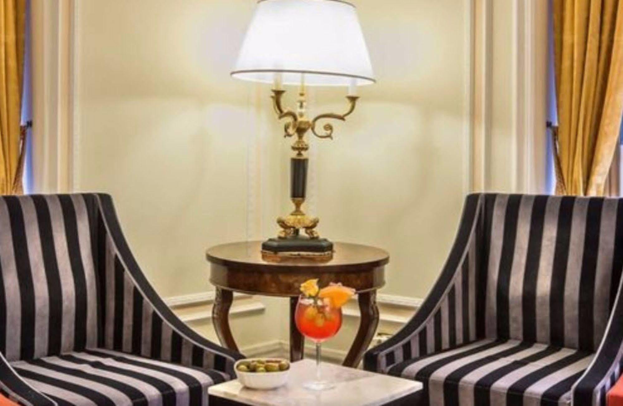 Del Senato Hotel Rome