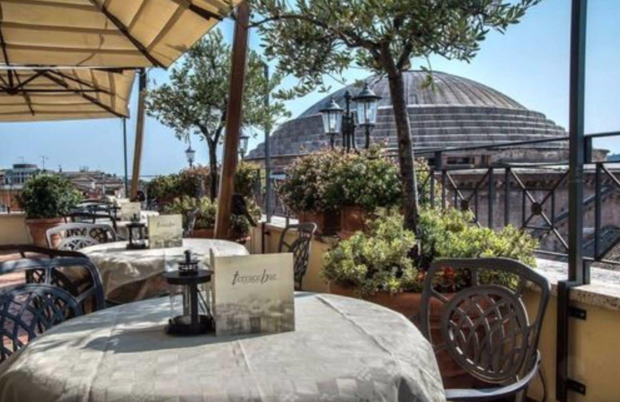 Hotel Del Senato 3*