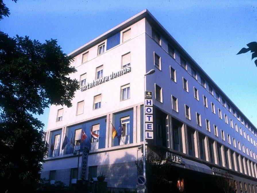 Quality Nova Domus 4* Rome