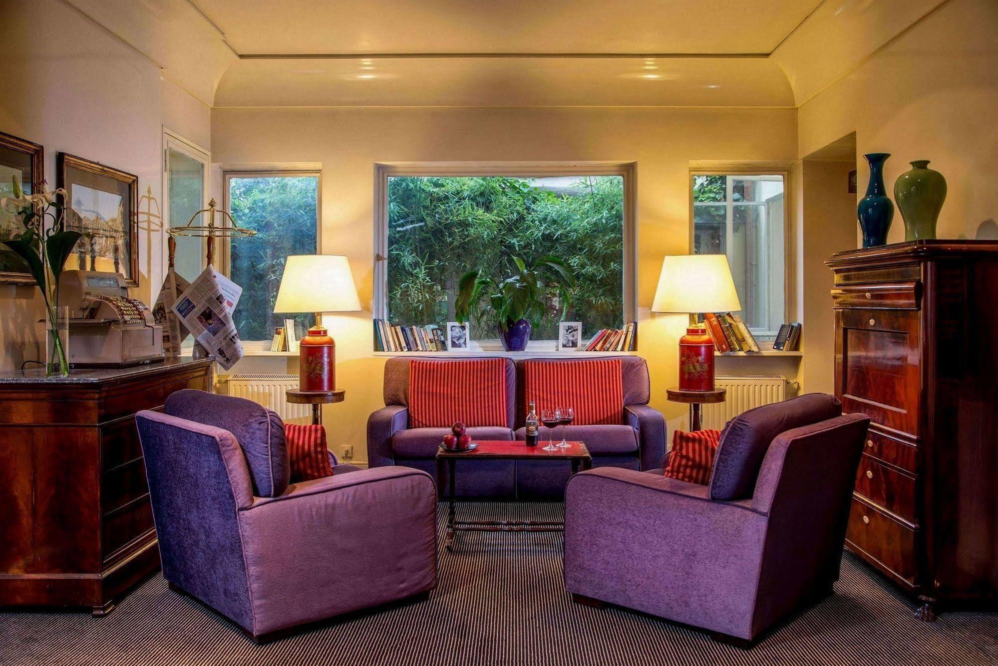 Panama Garden 4* Rome