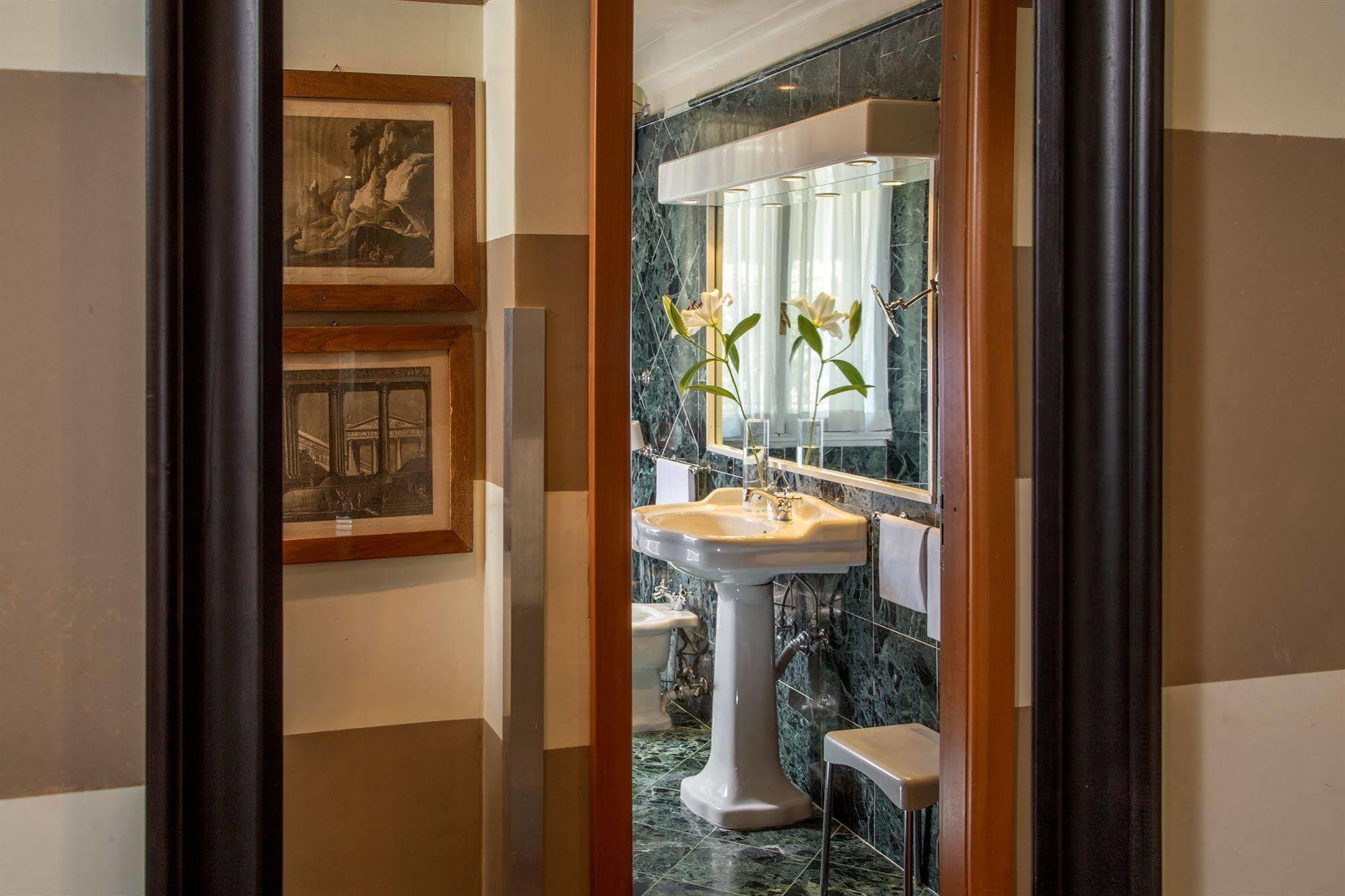 Panama Garden Hotel Rome