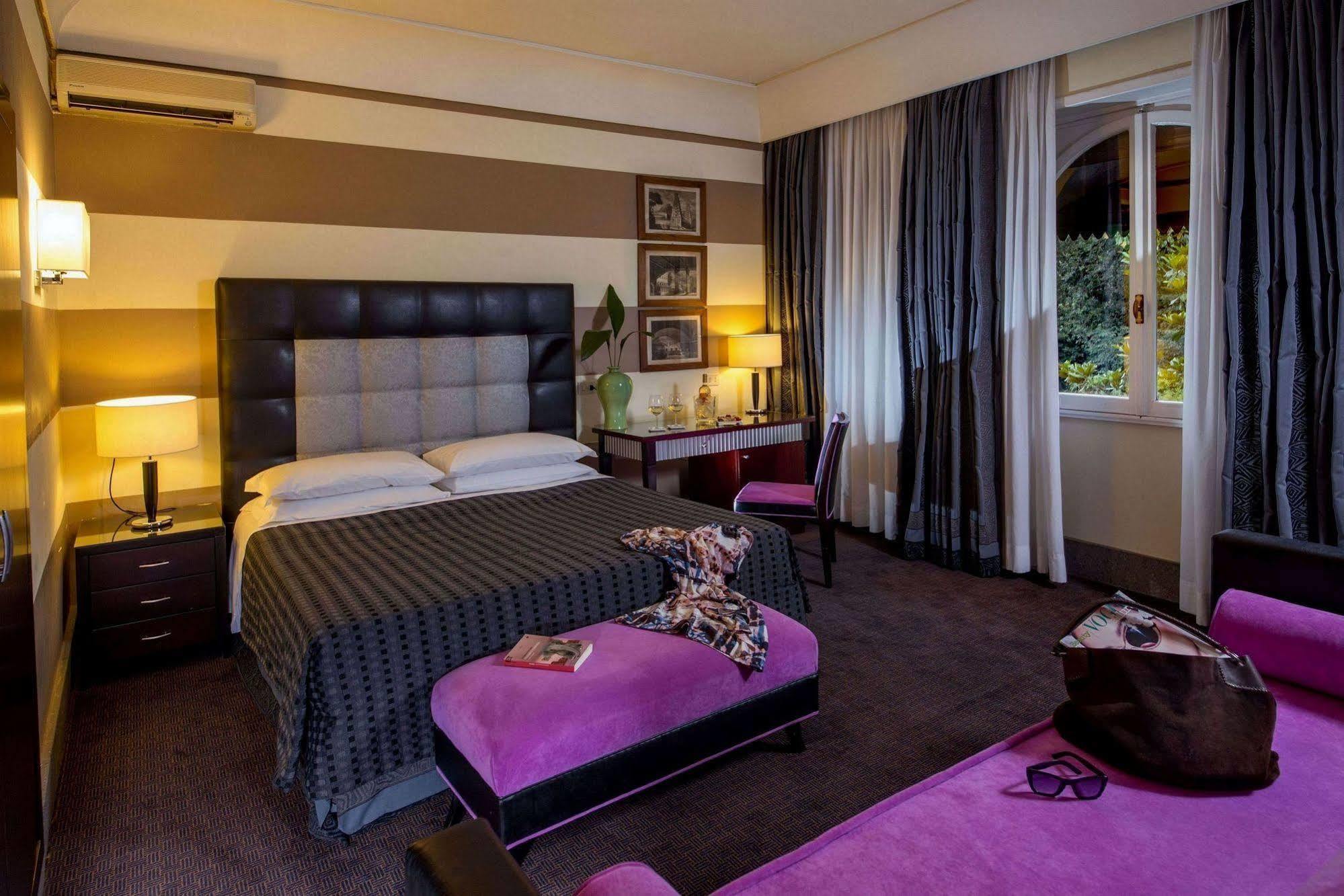 Hotel Panama Garden 4*