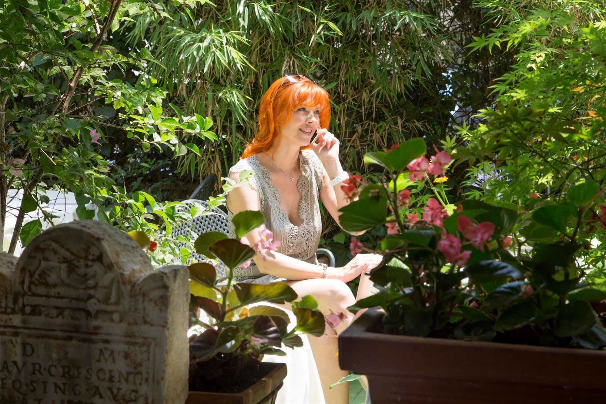 Panama Garden 4* Rome
