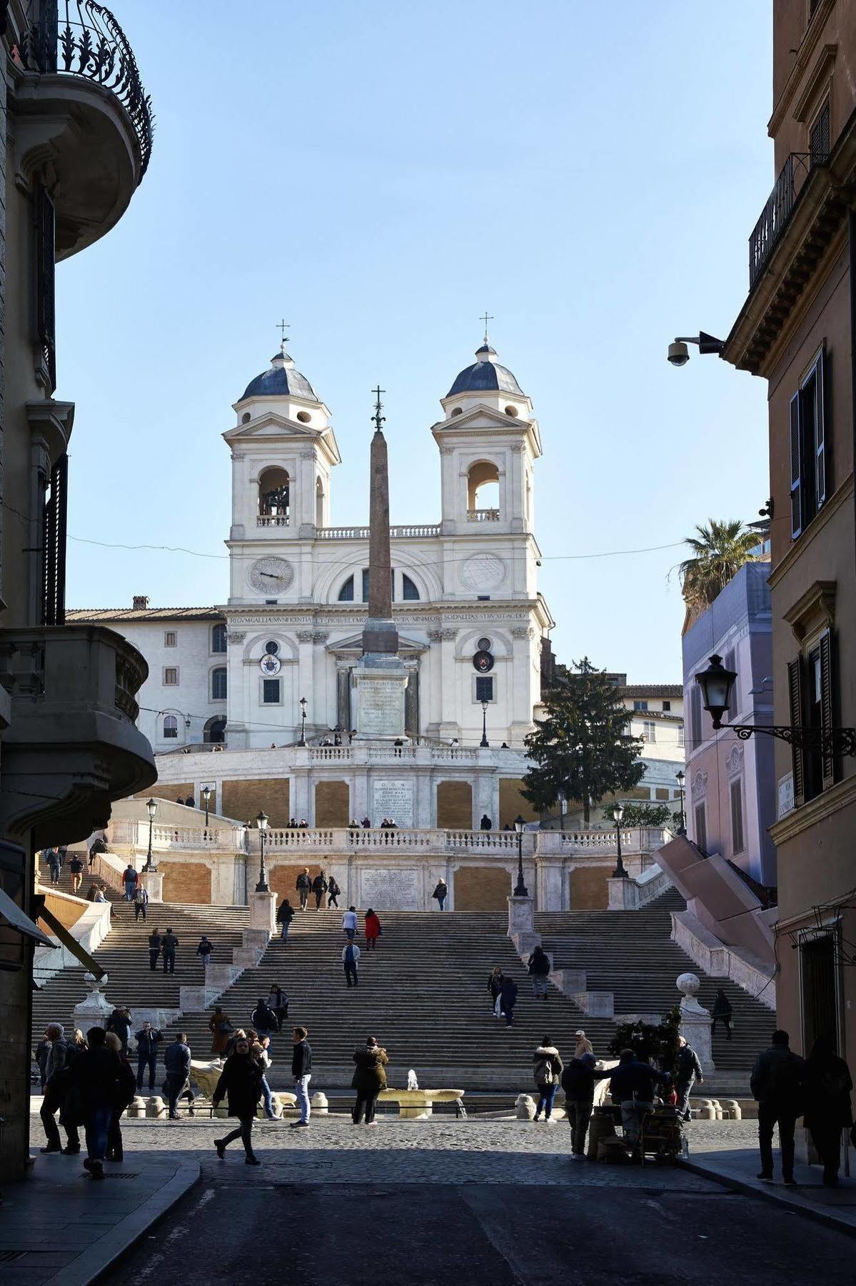 Condotti 29 Bed & Breakfast