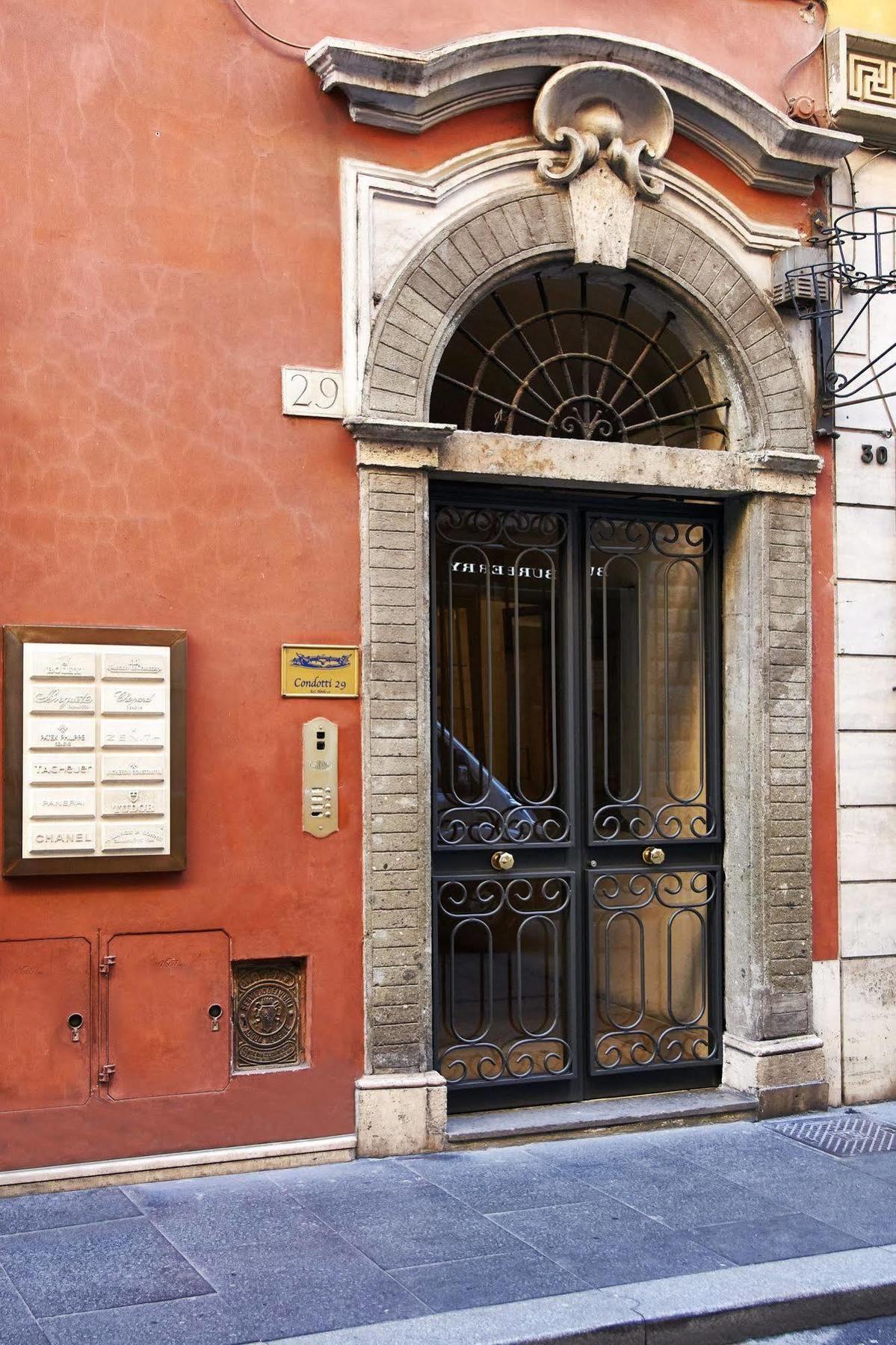Condotti 29 Bed & Breakfast