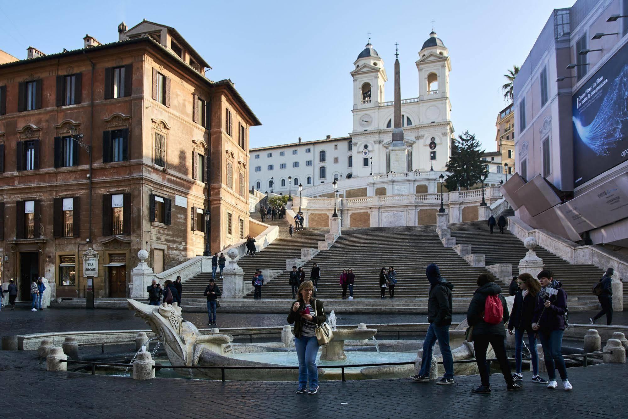 Condotti 29 Bed & Breakfast