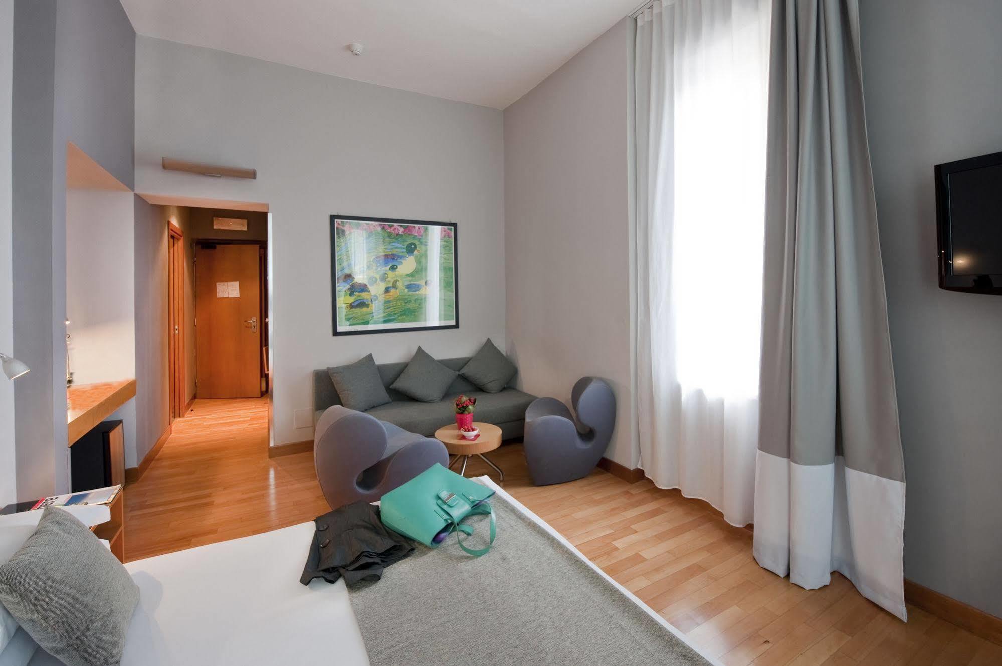 Hotel Best Western Ars