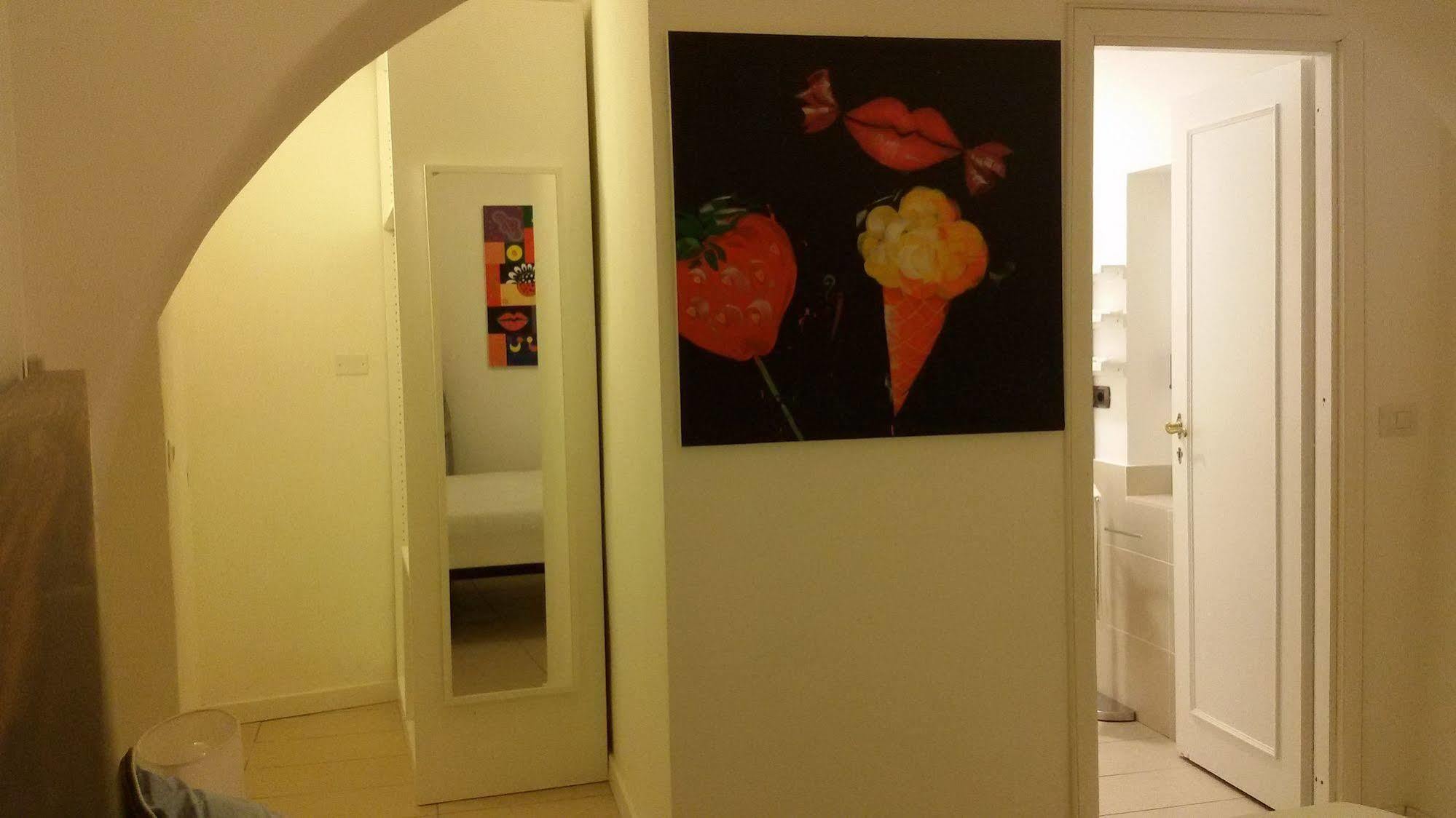 Trevi Aparthotel