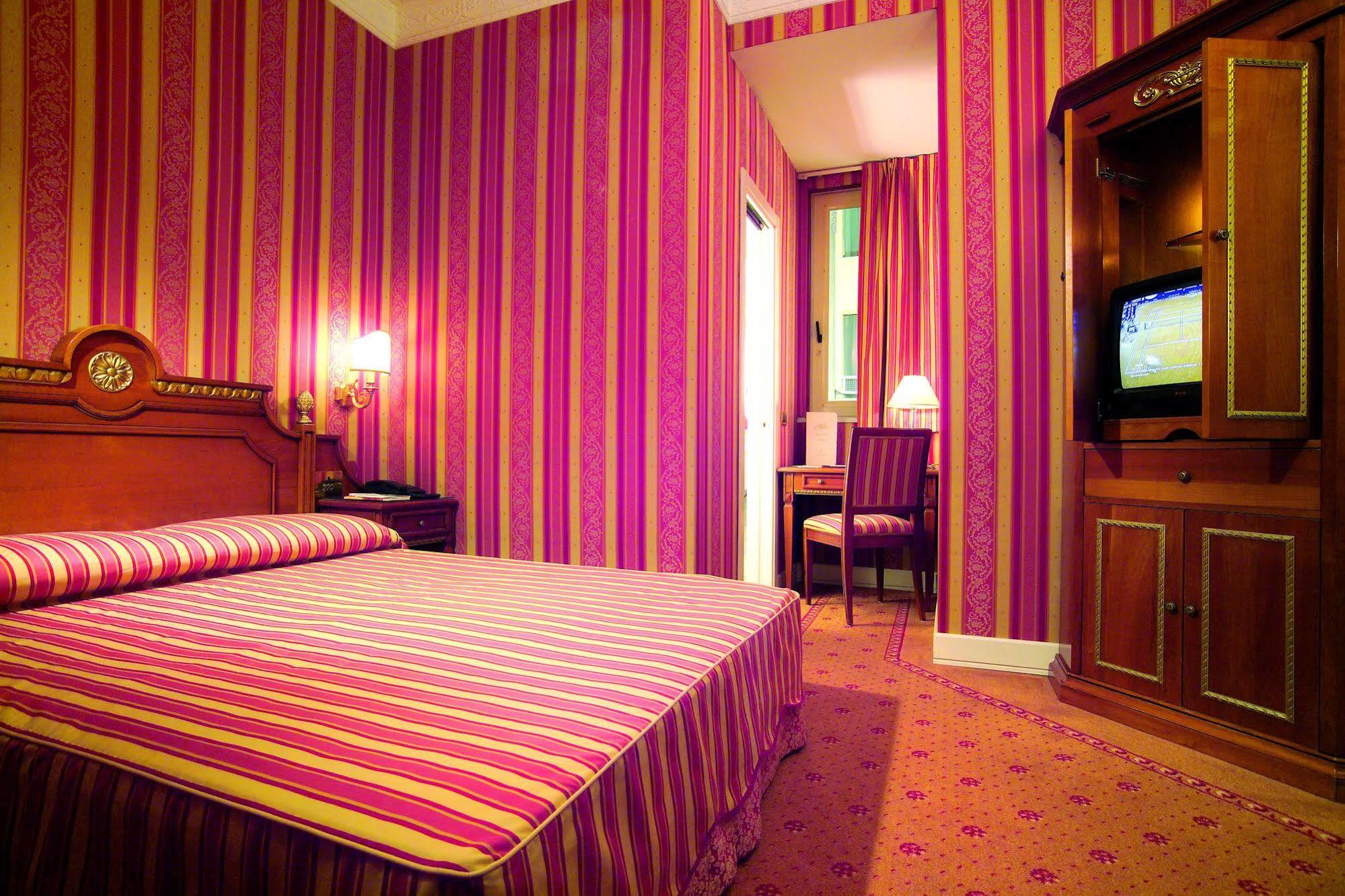 Hotel Bb Smarthotel Bailey's Rome