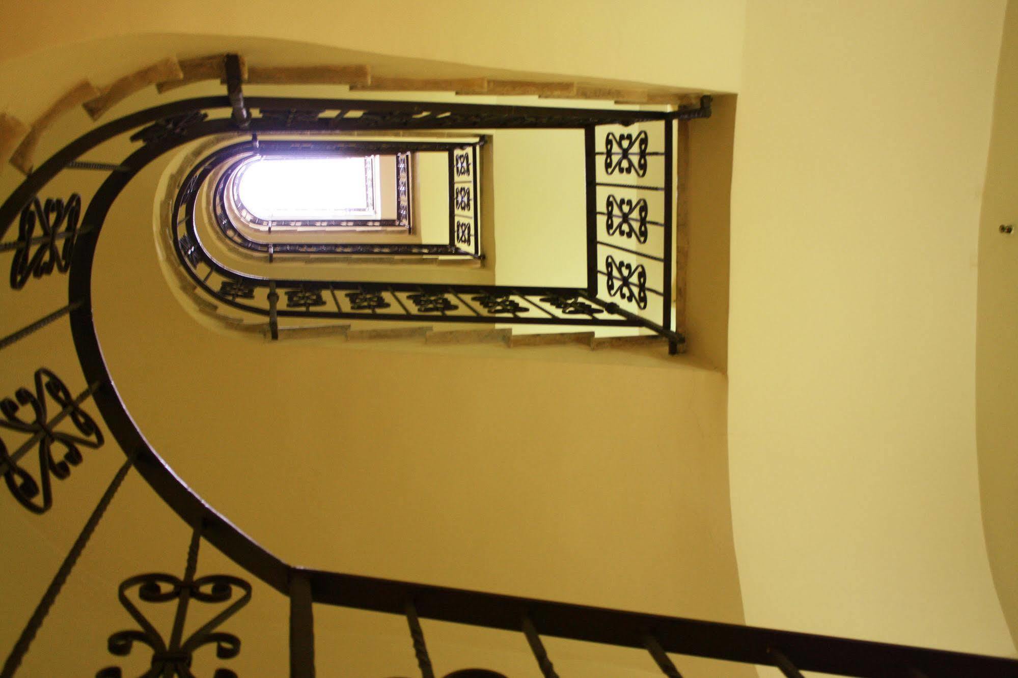 Hotel Bb Smarthotel Bailey's Rome