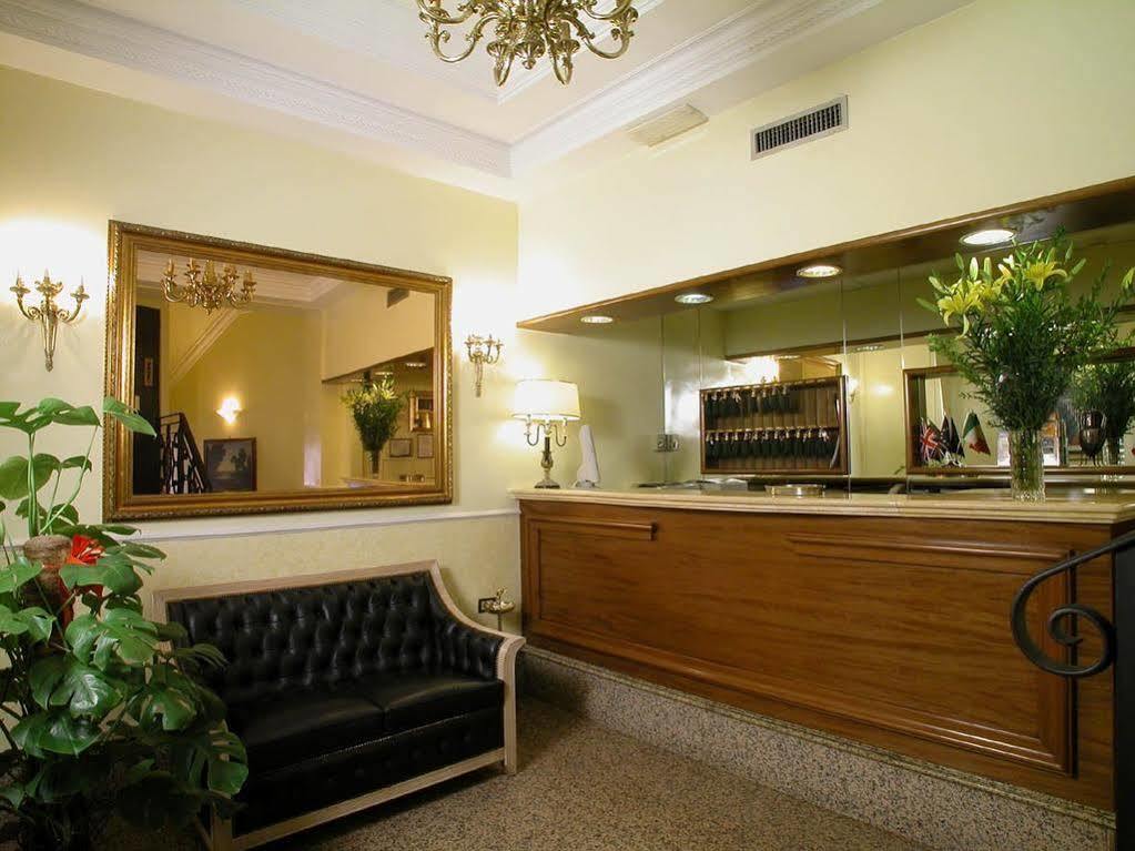 Doria Palace Boutique 4* Rome