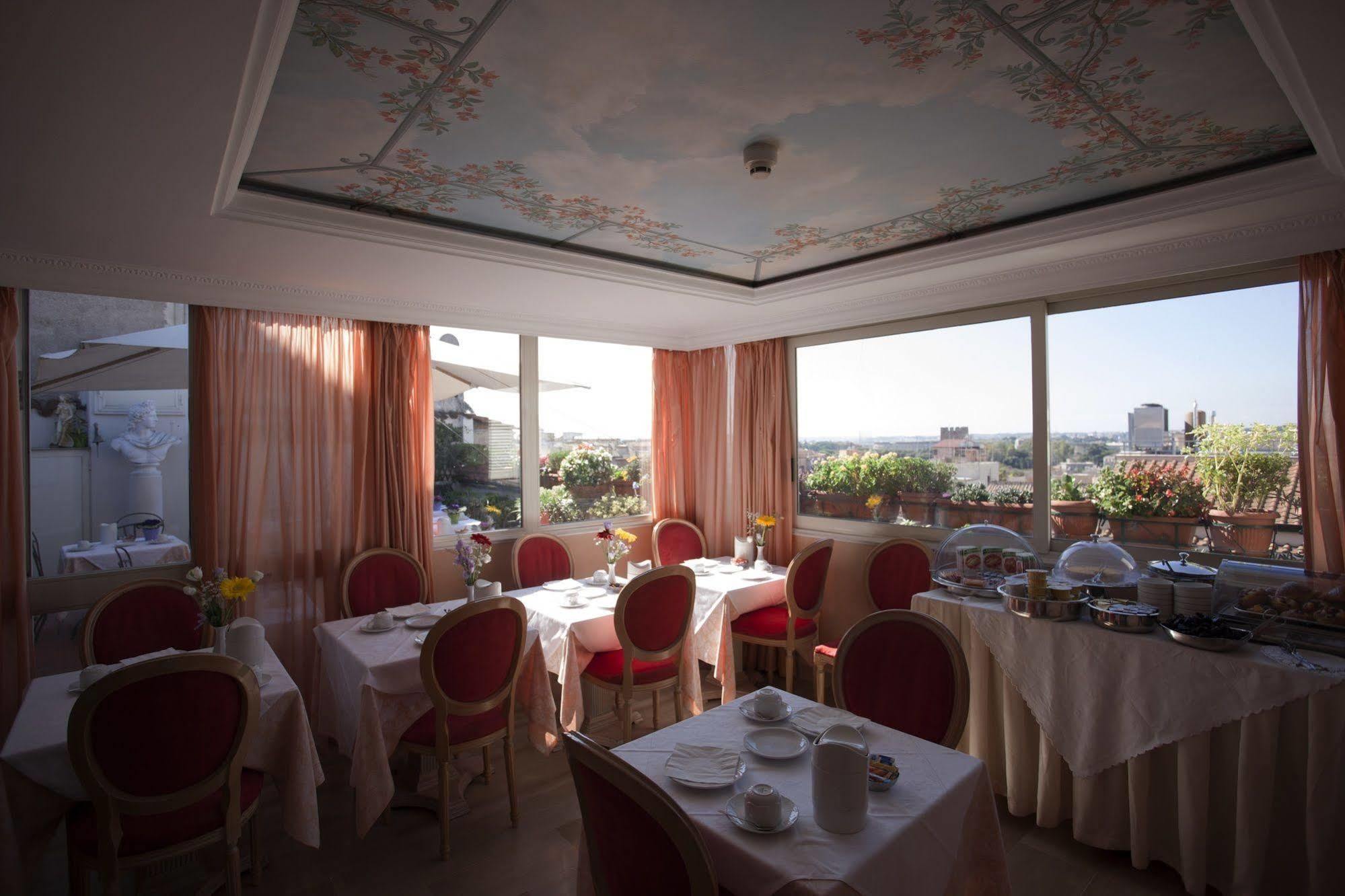 Hotel Doria Palace Boutique 4*