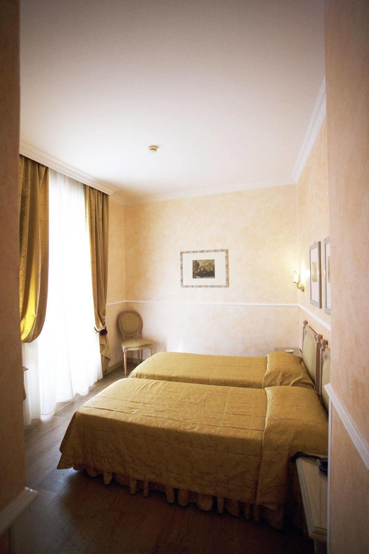 Doria Palace Boutique Hotel
