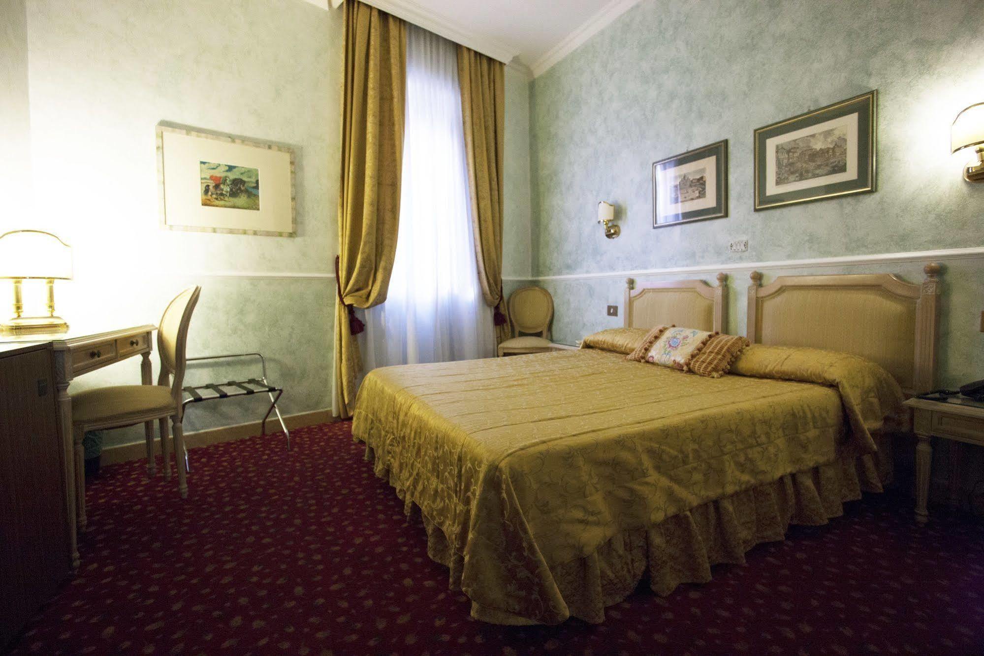 Doria Palace Boutique Hotel Rome