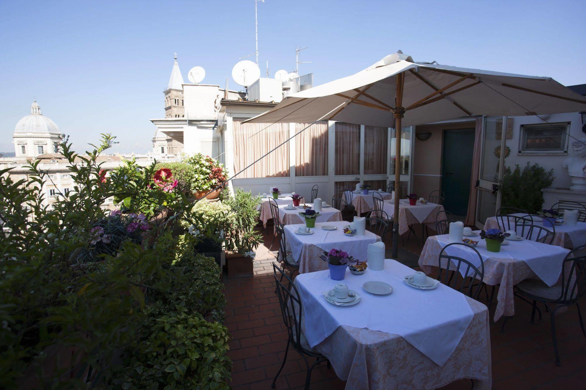 Doria Palace Boutique Rome
